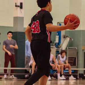 Fundraising Page: Shawn White